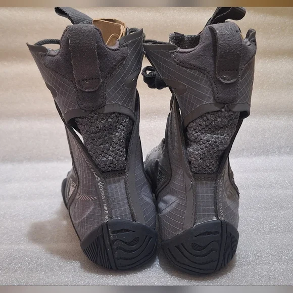 Nike HyperKO 2 Boxing Shoes - Picture 3 of 6